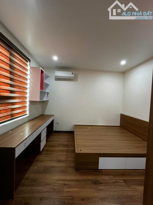 Bán nhà Hà Trì_Lô góc 3 thoáng_Oto qua, ngõ thông_Full nội thất_35m2 x 5T_7 tỷ 35 - 4