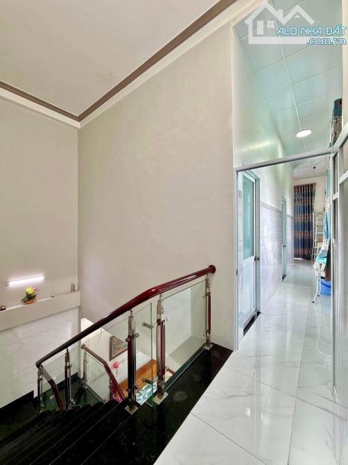 NHÀ TRỆT LẦU KIÊN CỐ RỘNG RÃI HẺM 127 VÕ VĂN KIỆT GẦN DÊ ĐỆ NHẤT- AN HOÀ, NK, Tp.CT - 4
