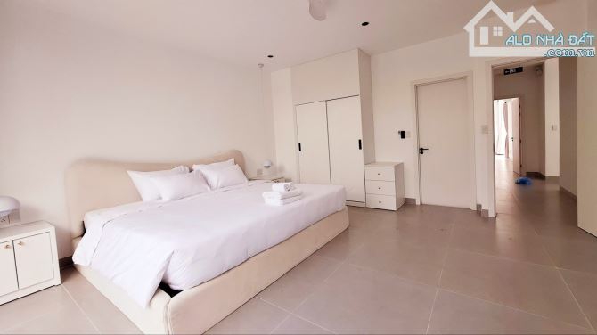 🏡 VILLA SÂN VƯỜN MT ĐƯỜNG DƯƠNG TỬ GIANG -HỒ BƠI 3 MẶT TIỀN KHU NAM VIỆT Á MỚI XÂY DỰNG. - 4