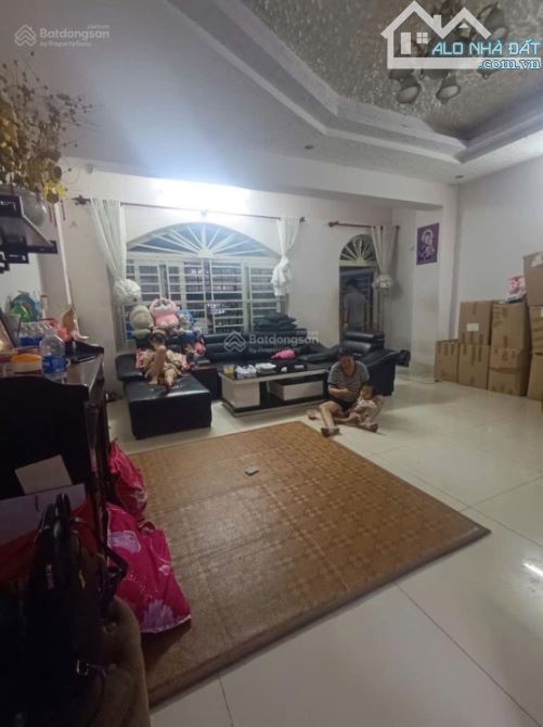 BÁN BIỆT THỰ 4 TẦNG 8X20M NỘI THẤT CAO CẤP, ĐƯỜNG 14M - CHỈ 16.5 TỶ (TL) KDC HIỆN HỮU - 3