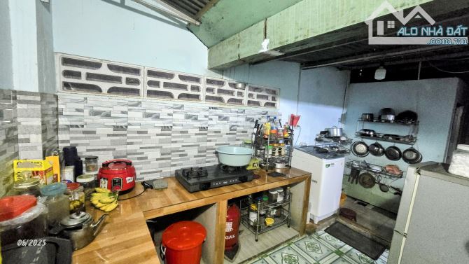 NHÀ Sổ Hồng Thổ Cư Gần Trường THCS Võ Trường Toản & Ga Hố Nai - Phường Tân Hòa, BH-ĐN - 4
