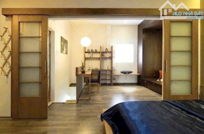🏡🔥XE HƠI 7 CHỖ NGỦ NHÀ🔥NƠ TRANG LONG P.7 BÌNH THẠNH💥50M2💥NGANG 6.5M-SỔ A4-CHỈ 8,05TỶ - 4
