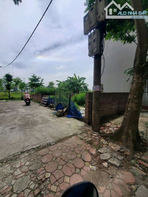 Bán đất Ngọc Thuỵ,Long Biên 107m,mt6m oto tránh,view công viên nhỉnh 24 tỷ - 4