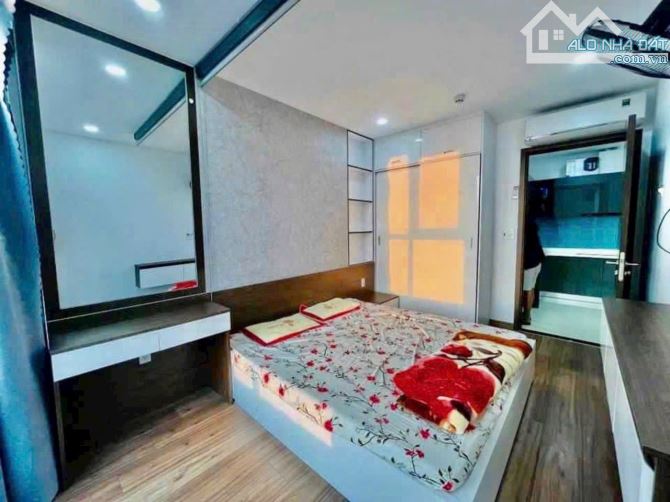 CHO THUÊ CĂN HỘ PHÚ TÀI RESIDENCE – ĐƯỜNG LÊ ĐỨC THỌ – TP. QUY NHƠN - 4