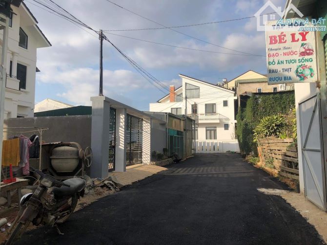 Bán biệt thự đường Tôn Thất Tùng  cạnh trường đại học Yersin giá 14 tỷ diện tích 214m - 5