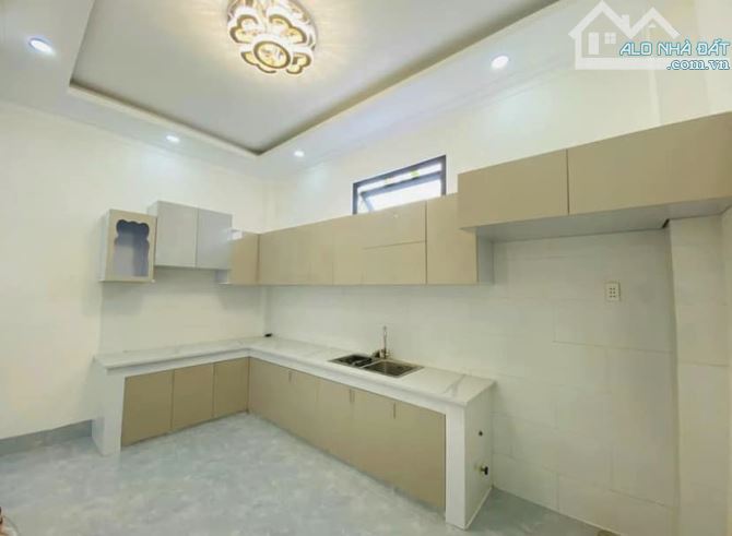 Chủ bán nhà Bà Điểm Hóc Môn hẻm 38/ ấp Đông Lân giá 4,1 tỷ/89m2 1 lầu sổ hồng - 5