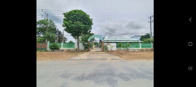 Đất xây dựng biệt thư,  nhà xưởng,  trang trại - 5