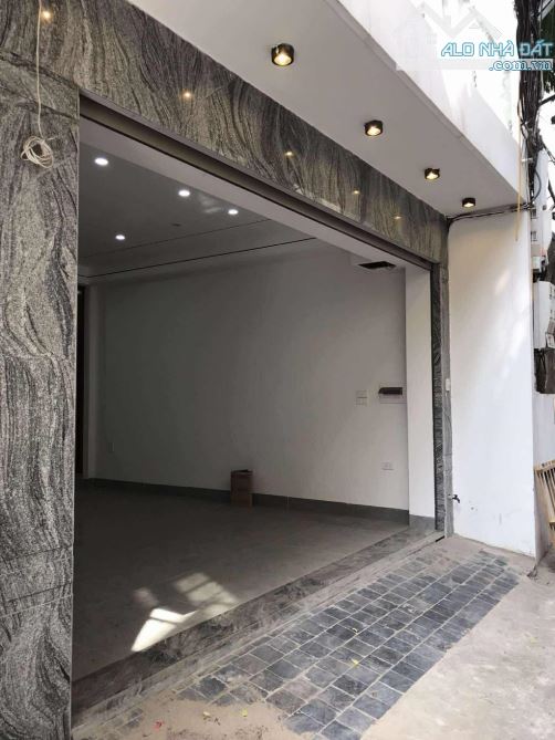✅️✅️ BÁN NHÀ BỒ ĐỀ - 67M, 6 TẦNG - LÔ GÓC - GARA Ô TÔ - THANG MÁY NHẬP KHẢU - GẦN PHỐ - VỊ - 5