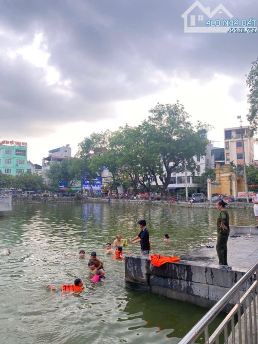 🏡 NHÀ ĐẸP MẬU LƯƠNG_PHÂN LÔ GẦN Ô TÔ, KD_TẶNG NT XỊN_33M x 5T - 5
