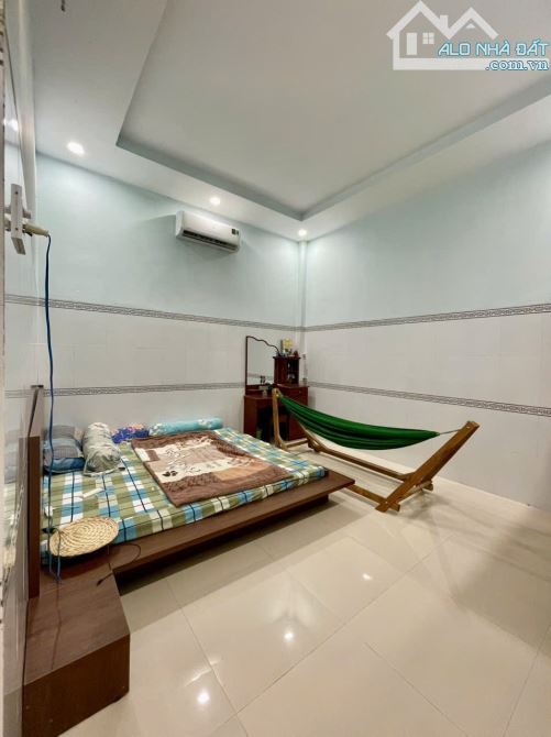 bán nhà góc 2 mặt tiền thuộc Ấp 3 - Trung An khu Cầu Long Hải Yến - 5