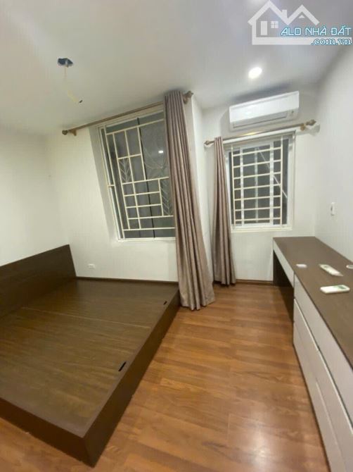 Nhà đẹp Vũ Ngọc Phan – Nguyên Hồng 5m ra ô tô 40m ra mặt phố sổ vuông 4T 45m2 đủ nội thất - 5