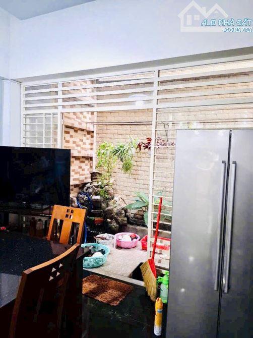KHU VIP CỘNG HÒA TÂN BÌNH-NGAY NHÀ GA T3-BIỆT THỰ 3 TẦNG-DT 7.2Mx22M - 5