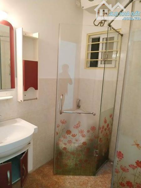 Bán nhà riêng Triều Khúc, Thanh Trì. 36 m2, 4 Tầng, Mt 3,5m. Lô góc 2 thoáng ô tô KD VP. - 5