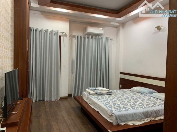 Bán nhà hẻm 16m Trịnh Đình Trọng Tân Phú 4x22m đúc 3 lầu giá 14.5 tỷ TL - 5