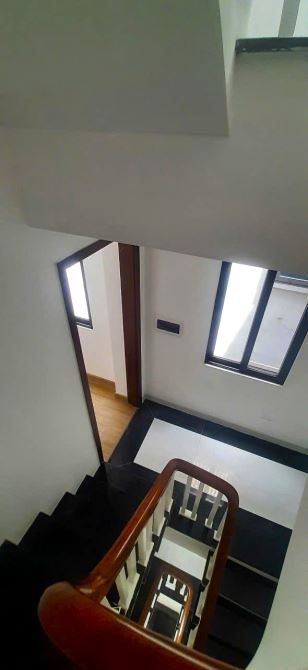 BÁN NHÀ MỚI ĐẸP – THANG MÁY Ô TÔ ĐỖ CỬA – GẦN MẶT PHỐ ĐỨC GIANG LONG BIÊN – CHỈ 10,8 TỶ TL - 5