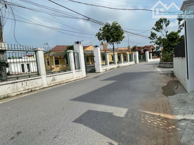 Cần bán 79,6 m đất AB quán Trạch giá ưu đãi - 5