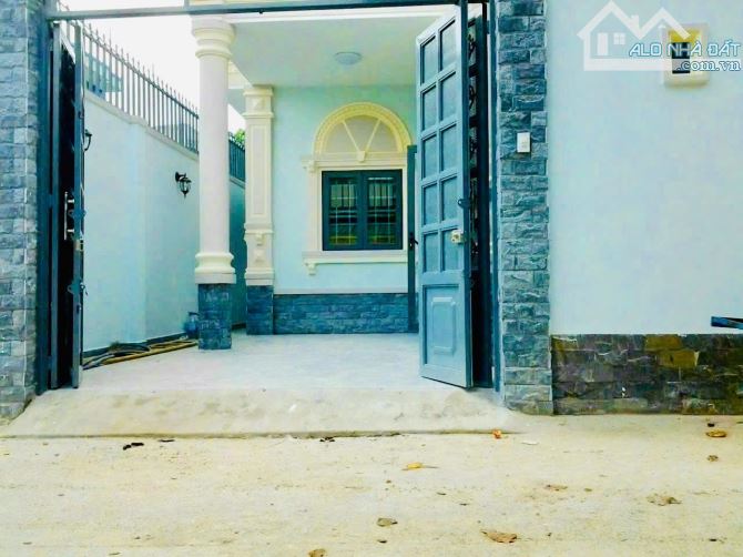 Biệt thự mini, DT 8x9.5 góc 2 MT, tặng full NT, 150m ra Nguyễn Thị Định, giá 8,79 tỷ. - 5