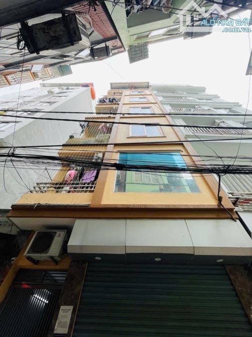 BÁN NHÀ LÊ QUANG ĐẠO 64M X7 MT5M, OTOĐẬU CỦA,VÀO NHÀ KINH DOANH,THANG MÁY,13p - 5