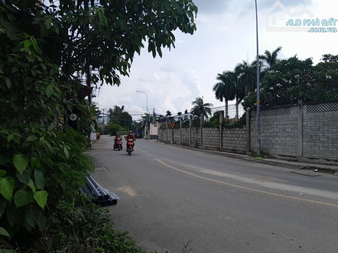 🏡 BÁN LÔ ĐẤT SÁT MT NGUYỄN THỊ NHUẦN(APĐ 09)–4x26M–THỔ CƯ ĐẸP–GIÁ 6 TỶ-GIẢM 50TR THÁNG - 4