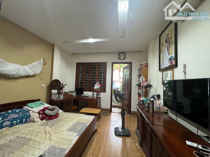 Cần Bán 10 Căn Liền Kề Văn Phú Diện Tích 76,5m 5 Tầng Thang máy giá 19,5 tỷ - 5