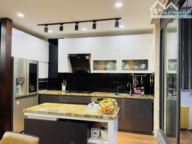 Bán chung cư Mipec City View Kiến Hưng CĂN GÓC 105m2, 3 ngủ, 2 vs  giá tốt. - 5