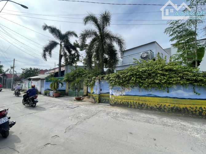 🏡 BÁN NHÀ CHÍNH CHỦ LÂU NĂM – 639M2, NGANG 15M – AN PHÚ ĐÔNG, QUẬN 12 – GIÁ CHỈ 20 TỶ 💥 - 5