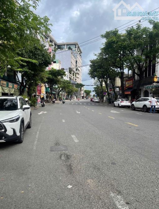 NHÀ  NGUYỄN TRI PHƯƠNG – 87M² – LÔ GÓC 2 MẶT KIỆT – 2 CĂN NHÀ– GẦN CHỢ TÂN LẬP – 6.3 TỶ - 5