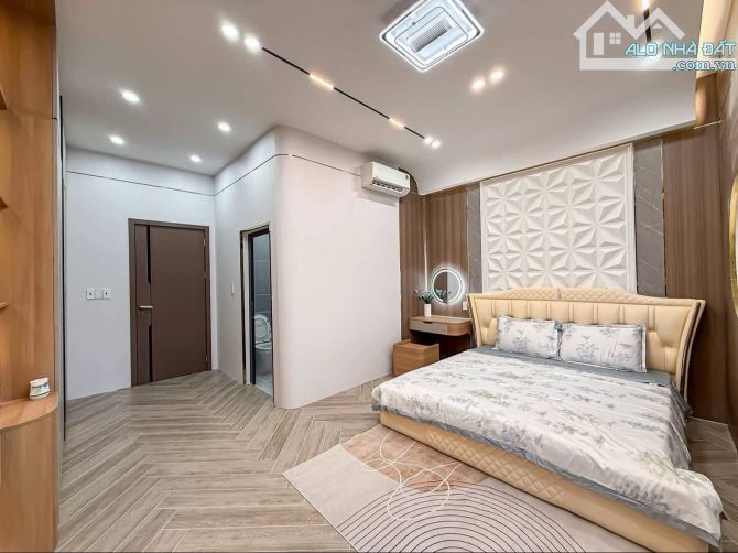 🏡 CHỦ CẦN CHUYỂN NHÀ 1 TRỆT 2 LẦU – ĐƯỜNG NGUYỄN VĂN LONG – 160M2 – 830 TRIỆU – SHR 🏡 - 5