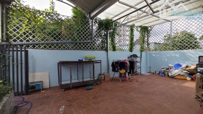 Bán  Nhà Cấp 4 mới xây kiên cố diện tích 475m² trung tâm Thủ Dầu Một - 5