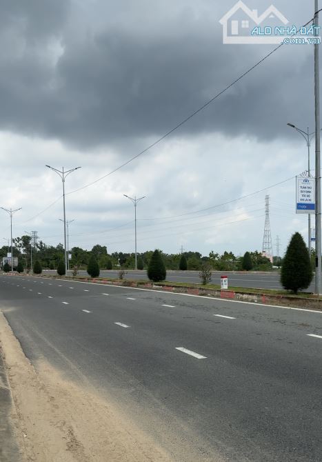 Bán 2.000m2 đất view núi Dinh phường Phú Mỹ tp Hồ Chí Minh - 5