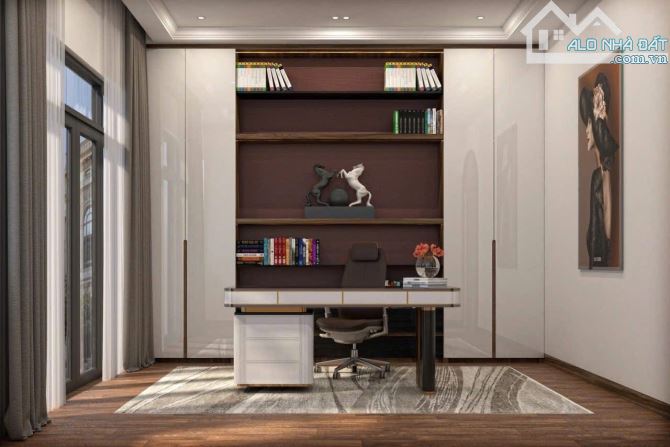 🏡 BÁN NHÀ 1 MÊ HIỆN ĐẠI – HẺM 175 Y MOAN – GẦN PHAN CHU TRINH GIẢM GIÁ SÂU- CHỈ CÒN 4TỶ05 - 5