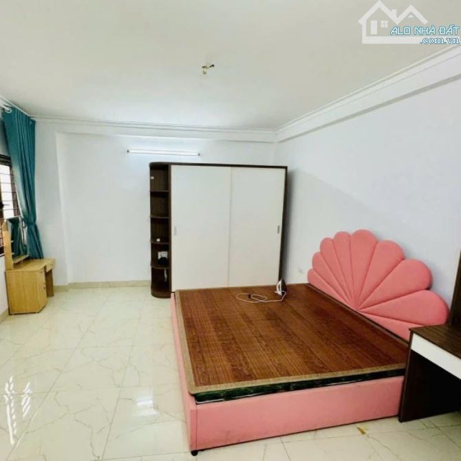 Nhà Trịnh Văn Bô 37m2 5 tầng 3 thoáng 1 nhà ra ô tô gần trường, chợ an sinh đỉnh 4 tỷ 6 - 5