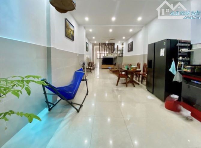 Bán nhà 3 tầng Ông Ích Khiêm Q11, hẻm xe tải, 4.1x20m, chỉ 14 tỷ – sổ hồng riêng - 5