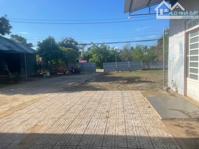 Cho thuê xưởng 12.000m2 Long Thành chỉ 50 triệu - 5