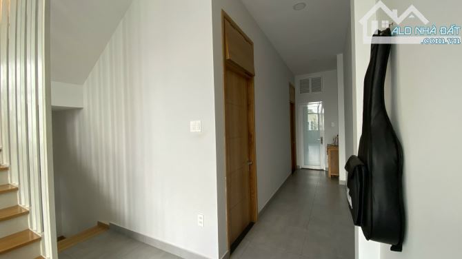 BÁN NHÀ 3 TẦNG DT 80M2 - SỔ HỒNG RIÊNG - ĐC: 1419 LÊ VĂN LƯƠNG PHƯỚC KIỂN - 5