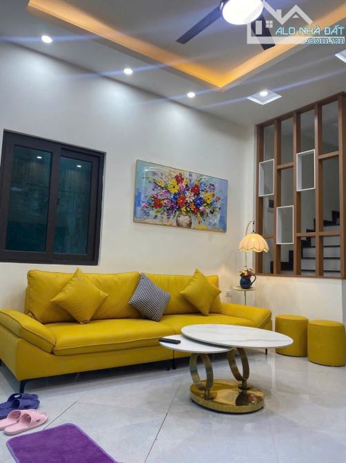 Bán Nhà Riêng Ngõ 46 Phố Ngô Quyền 5 Tầng, Mặt Tiền 4,2m Ô Tô Đỗ Cửa Nhà Đẹp Ở Luôn - 5