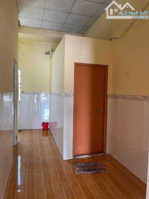 Bán Nhanh Căn nhà ở Tân Xuân 2 Hóc Môn 870triệu Sổ Hồng Riêng 109m2 Bao Phí Thuế - 5
