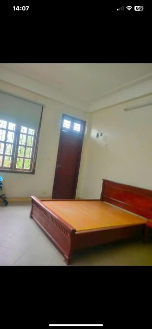 BÁN GẤP NHÀ 5TẦNG*60m TT QUÂN ĐỘI TỨ HIỆP THANH TRÌ PHÂN LÔ SAU ÔTÔ VINFAST CHỈ 8.5 TỶ - 5
