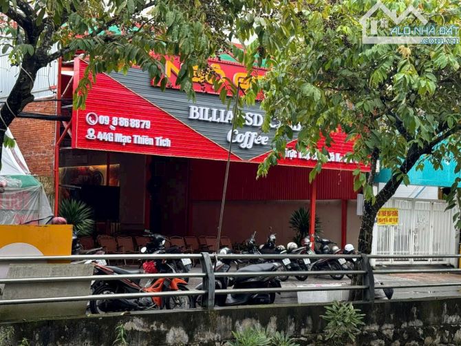 Bán nhà 24 Tỷ 420 m2 mặt tiền đường MẠC THIÊN TÍCH, đoạn gần Đại Học Cần Thơ - 5