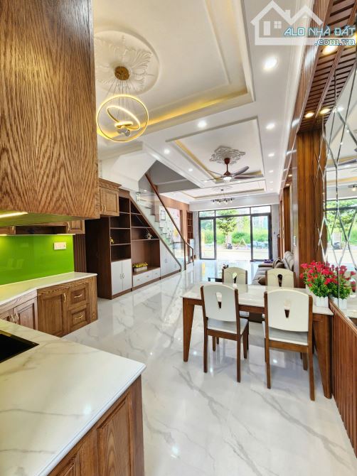 6,5Tỷ TL🔥Bán nhà Hoàn Công 4Tấm_Ngang 5m_Gần Làng Đại Học, p.Bình An Tp.Dĩ An - 5