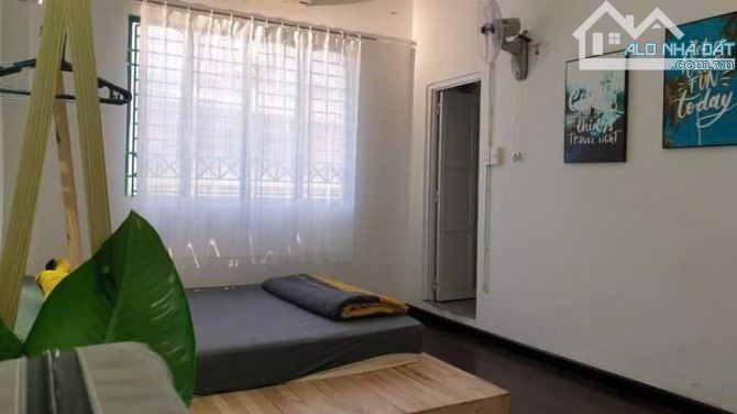 Bán nhà riêng góc 2 MT, 60m2 tại Phạm Ngũ Lão, Q1, HCM, hàng hiếm uy tín - 5