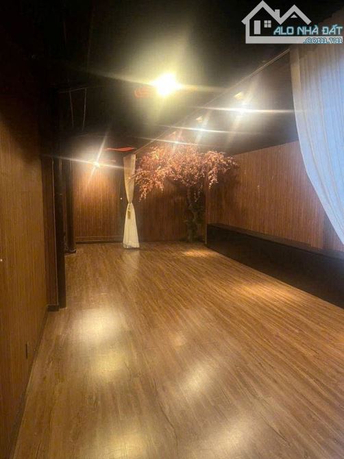 cho thuê nhà MT đường Sư Vạn Hạnh, Phường 13, Quận 10, gần trường ĐH - 5