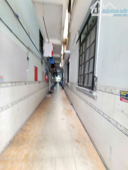 Bán dãy trọ 1T3L 10x30m, đường N10 KDC Thuận Giao p. Thuận Giao, thu nhập 35tr/th - 5