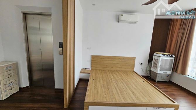 Tôi chính chủ cần bán nhà mới xây 5 tầng, 54m, ô tô vào nhà, Kim Giang, Thanh Trì - 5