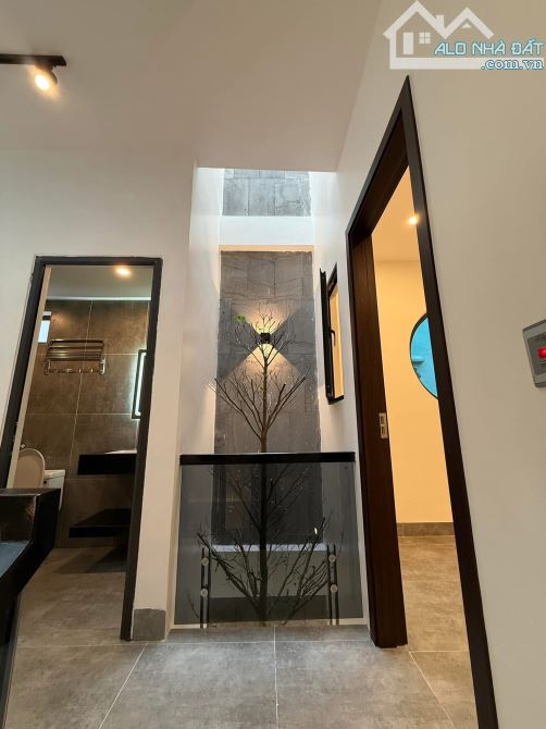 Bán nhà trong ngõ đường Tô Hiến Thành - 5