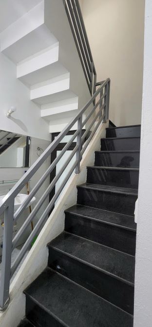 BÁN NHÀ DỐC PHỤ SẢN, LÔ GÓC, 3 THOÁNG, THANG MÁY, DÒNG TIỀN, DT 90M2* MT 5.5M* GIÁ 16.6 TỶ - 5