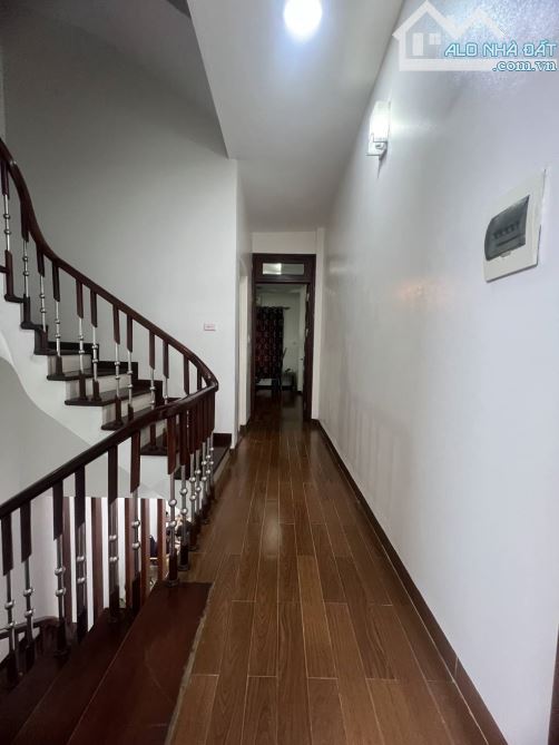 Mặt phố Nguyễn Khả Trạc, 50m2 5 tầng, Vỉa Hè, Otô tránh, Kinh doanh giá 22,9 tỷ - 5