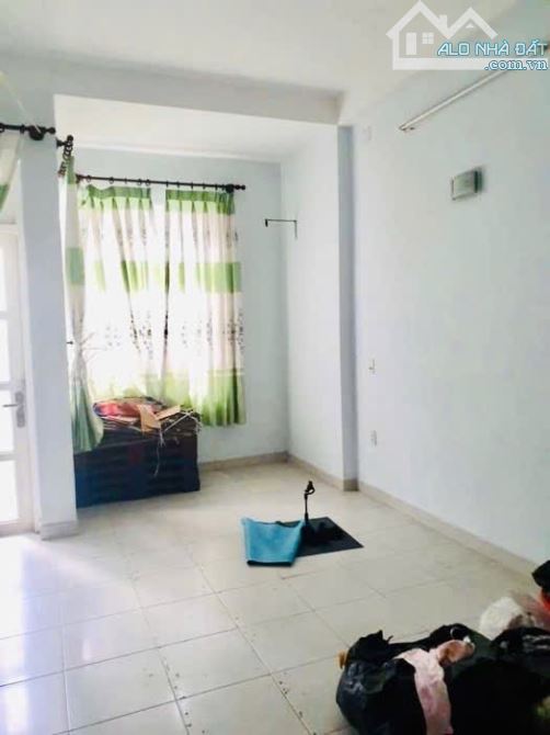 Nhà Đẹp 4 Tầng - Khu Bàu Cát - 74m2(4x18) Vuông Đẹp - 5