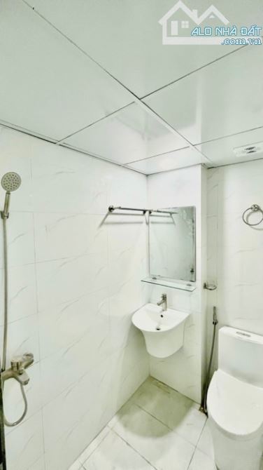 Bán chung cư mini,căn hộ dịch vụ Phú Đô,Nam Từ Liêm,ngõ nông,ô tô gần giá 21,5 tỷ - 5