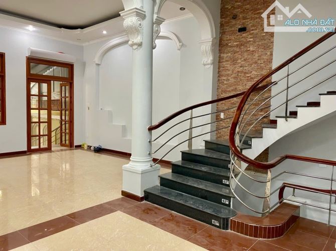 Villa mini hẻm 343 Tô Hiến Thành Q.10 , DT: 6.4x24m , hầm 2 lầu, giá 29.5 tỷ - 5